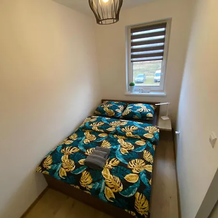 Krokus - Winda, Parking Apartamento