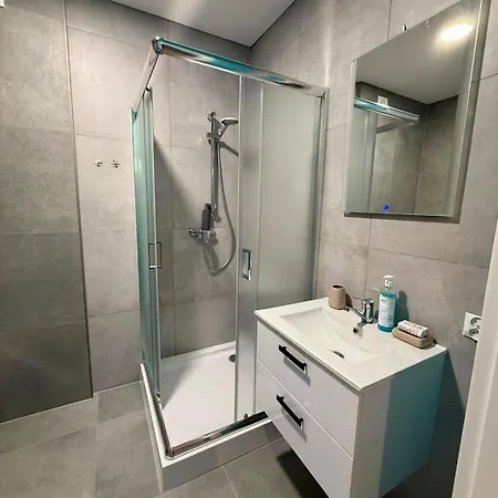 Krokus - Winda, Parking Apartamento *